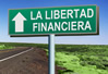 Le mostraremos el camino hacia su Libertad Financiera
